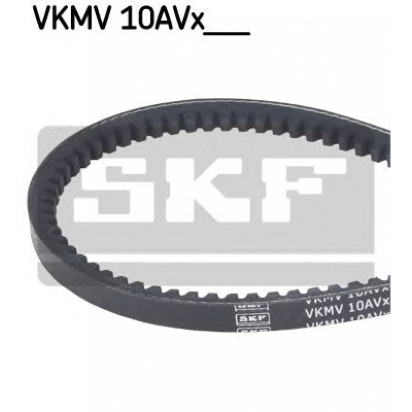 VKMV 10AVX660 SKF Клиновий ремінь